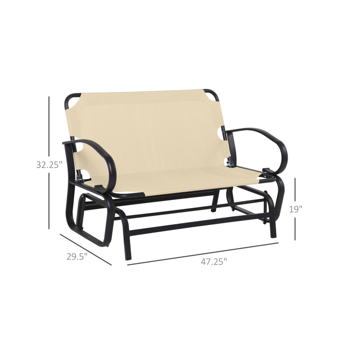 Modern Patio Furniture Set with Table and Chairs for Outdoor Use