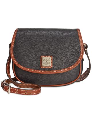 dooney and bourke wallets macys