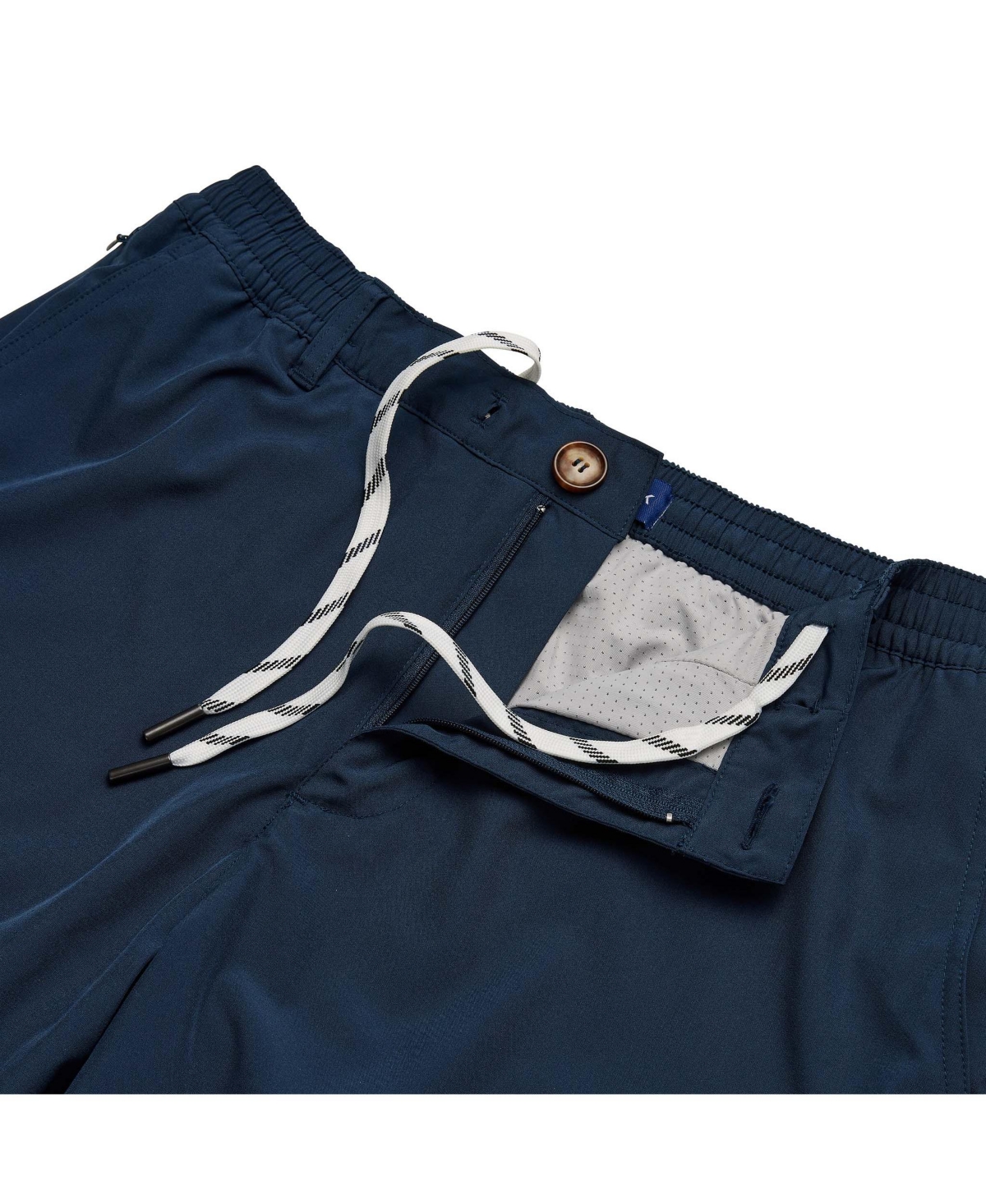 Snapper Rock Men's Navy Go Short