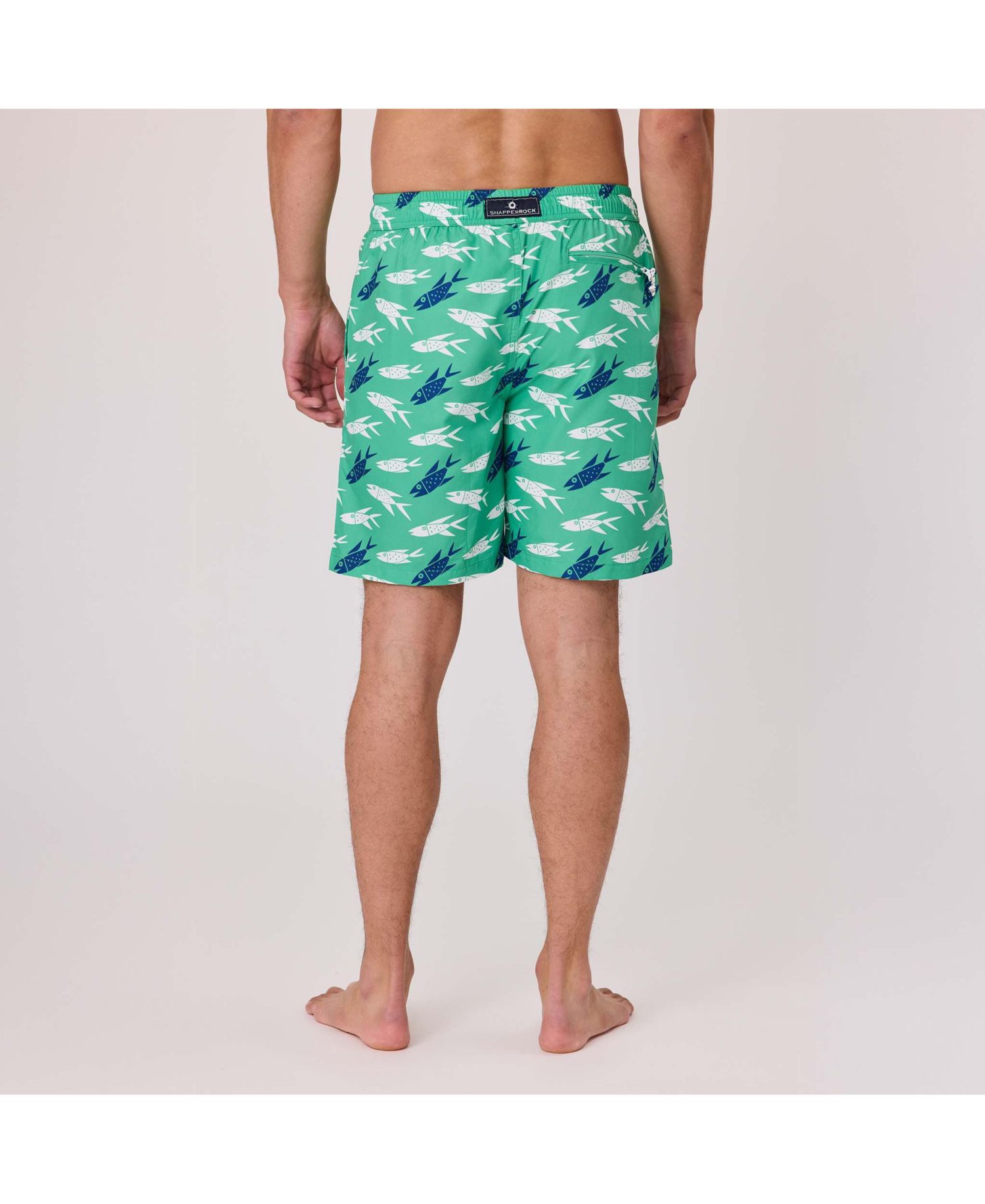 Men's Off The Hook Swim Short