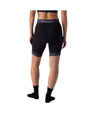 Women's Bike Short Shorts Liners