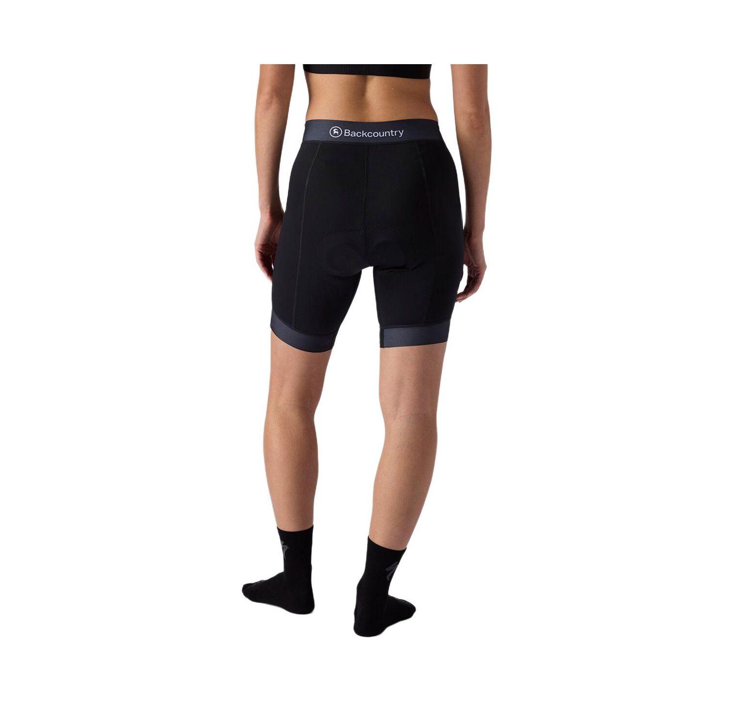 Women's Bike Short Shorts Liners