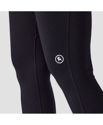 Women's Cedars RWS Merino Mid-Wt Baselayer 3/4 Bottom Midweight Long Underwear Bottoms