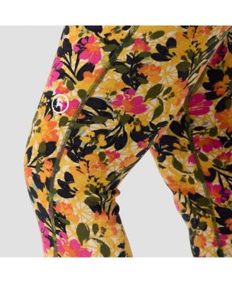 Women's Cedars RWS Merino Mid-Wt Baselayer Bottom Midweight Long Underwear Bottoms