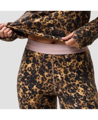 Women's Cedars RWS Merino Mid-Wt Baselayer Bottom Midweight Long Underwear Bottoms