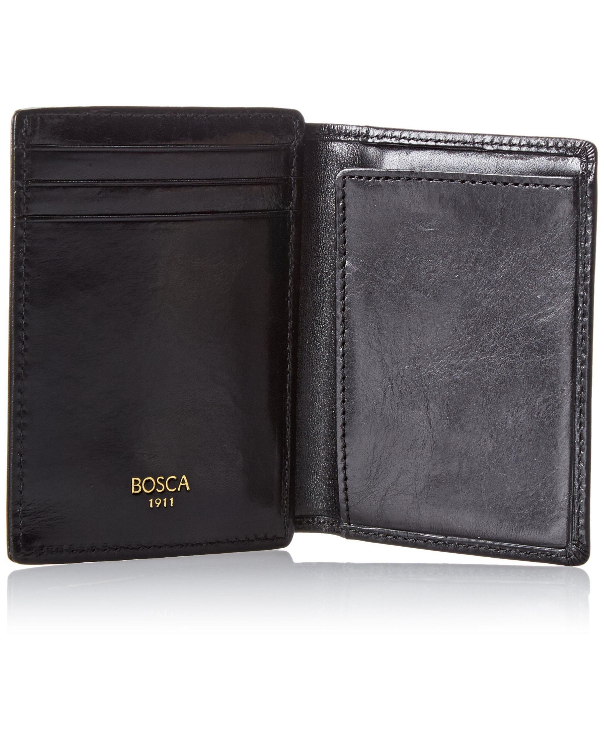 Bosca Men's Old Leather Collection