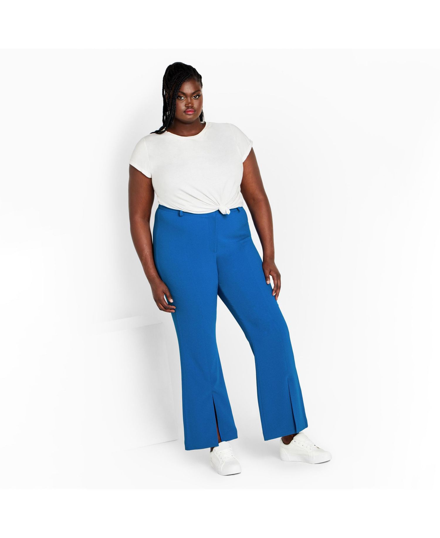 Plus Size Kiana Pant