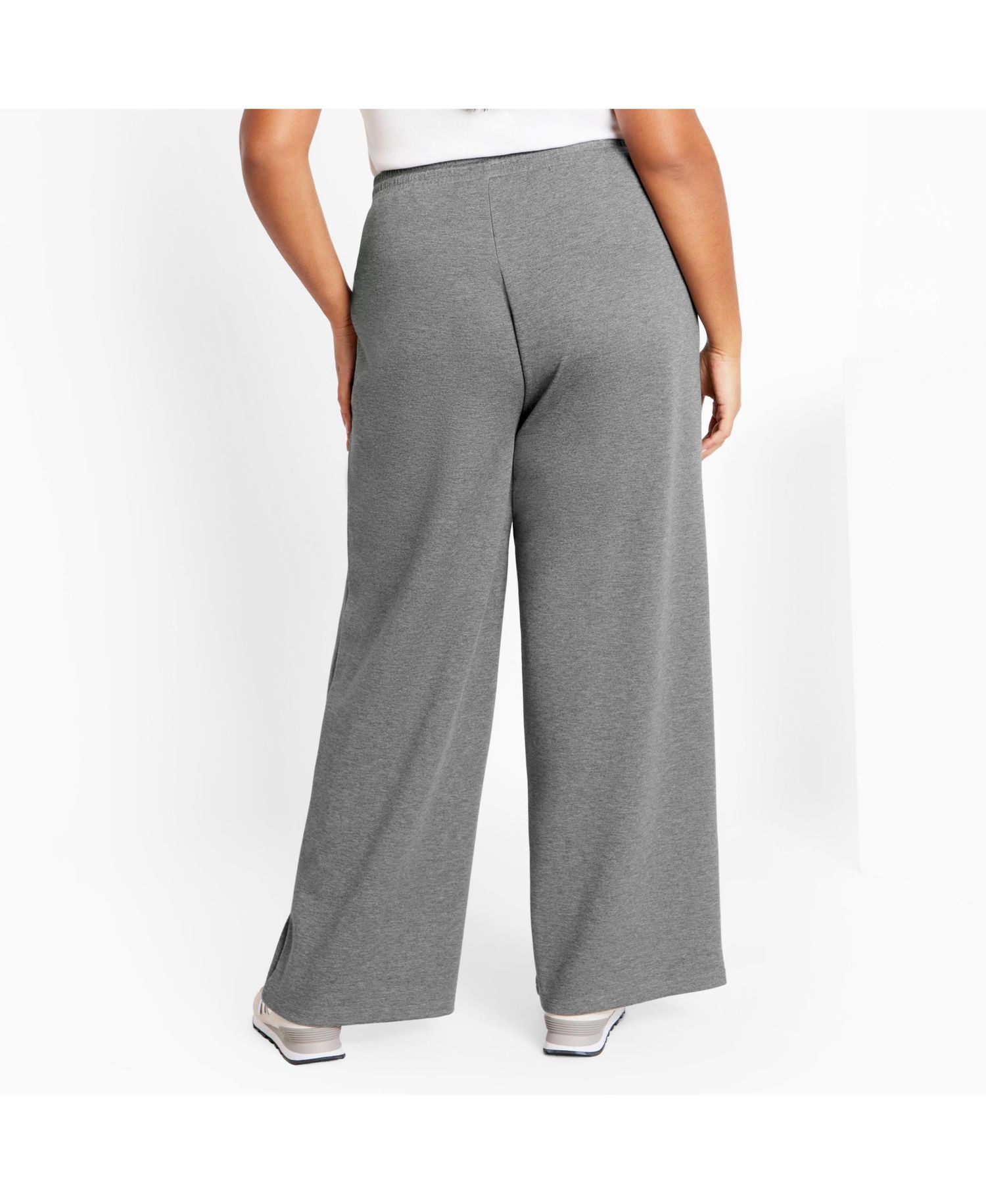 Plus Size Mae Jogger