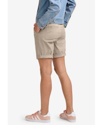 Women's Bermuda Shorts