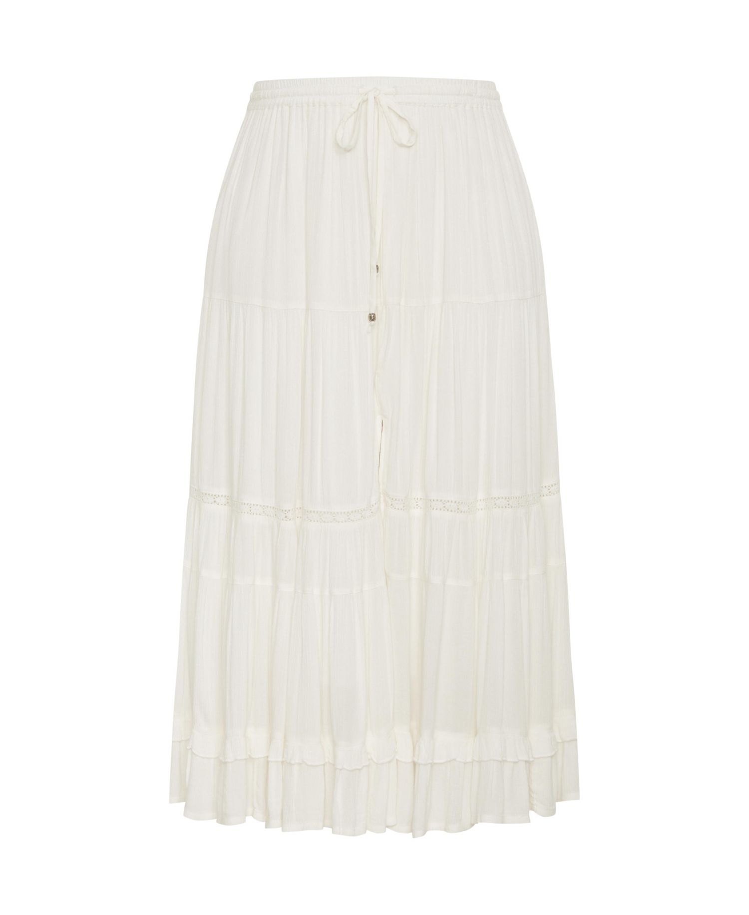 Plus Size Aurora Skirt