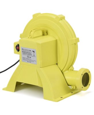 950 W 1.25 HP Air Blower Pump Fan for Inflatable Bounce House