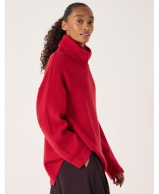 Women's Pullover Sweater