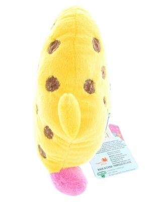 Shopkins 8" Plush: Kookie Cookie