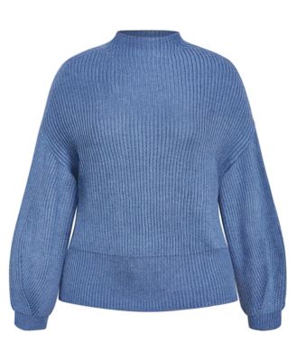 Women's Angel Sweater
