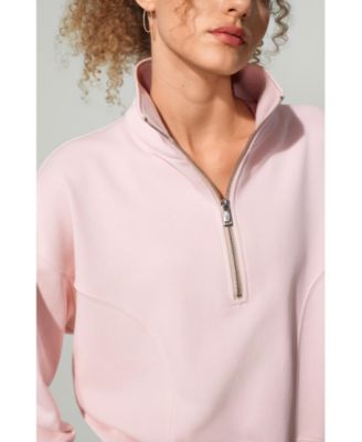 Women's Heirloom '89 Half-Zip Pullover