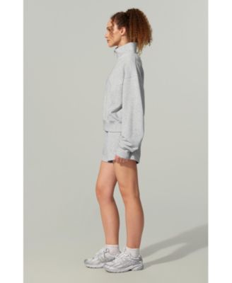 Women's Heirloom '89 Half-Zip Pullover