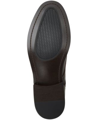 Men's Volland Lace-Up Ankle Boots