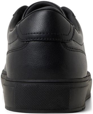 Men's Kelloway Lace-Up Round Toe Sneakers