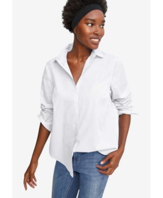 Women's Emma Button-Down Shirt