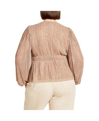 Women's Lilian Sparkle Top