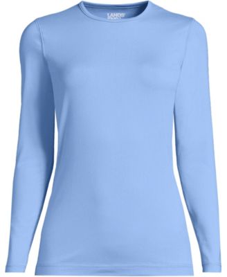 Women's Baselayer Cozy Thermaskin Crewneck Top