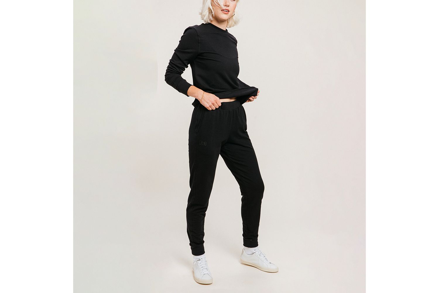 Women's SoftCore Classic Crewneck