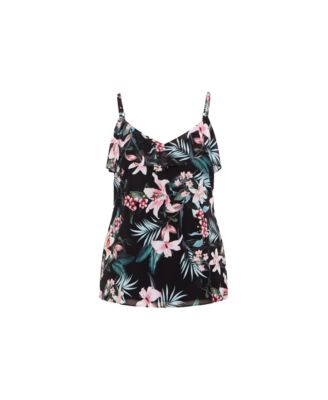 Women's Nicole Print Cami