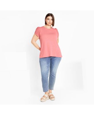 Plus Size Linny Top