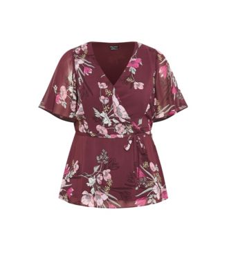 Women's Angelina Top