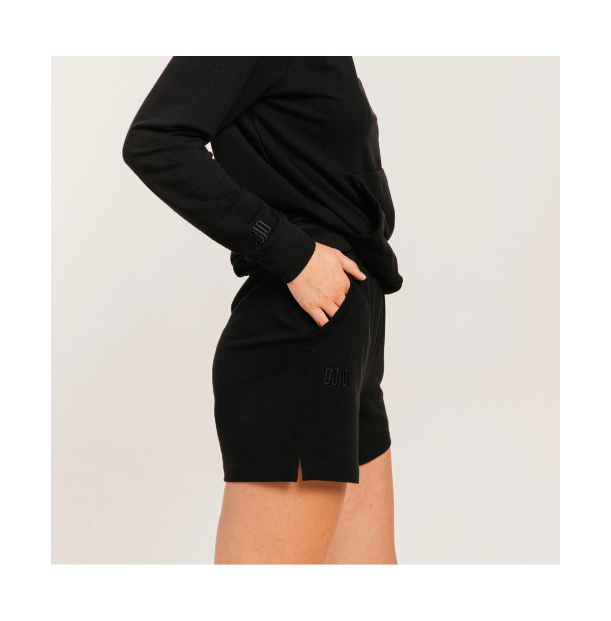 Ocio Women's Classic SoftCore Short