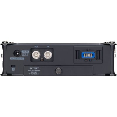 F8n Pro 8-Channel Multi-Track Field Recorder