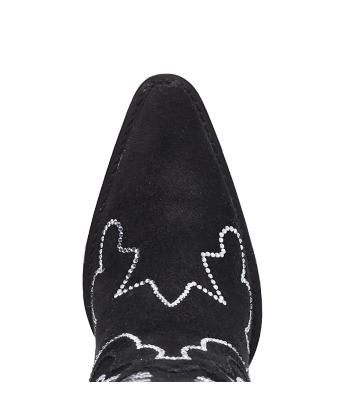 Dingo Women's Double Take Suede Leather Boot