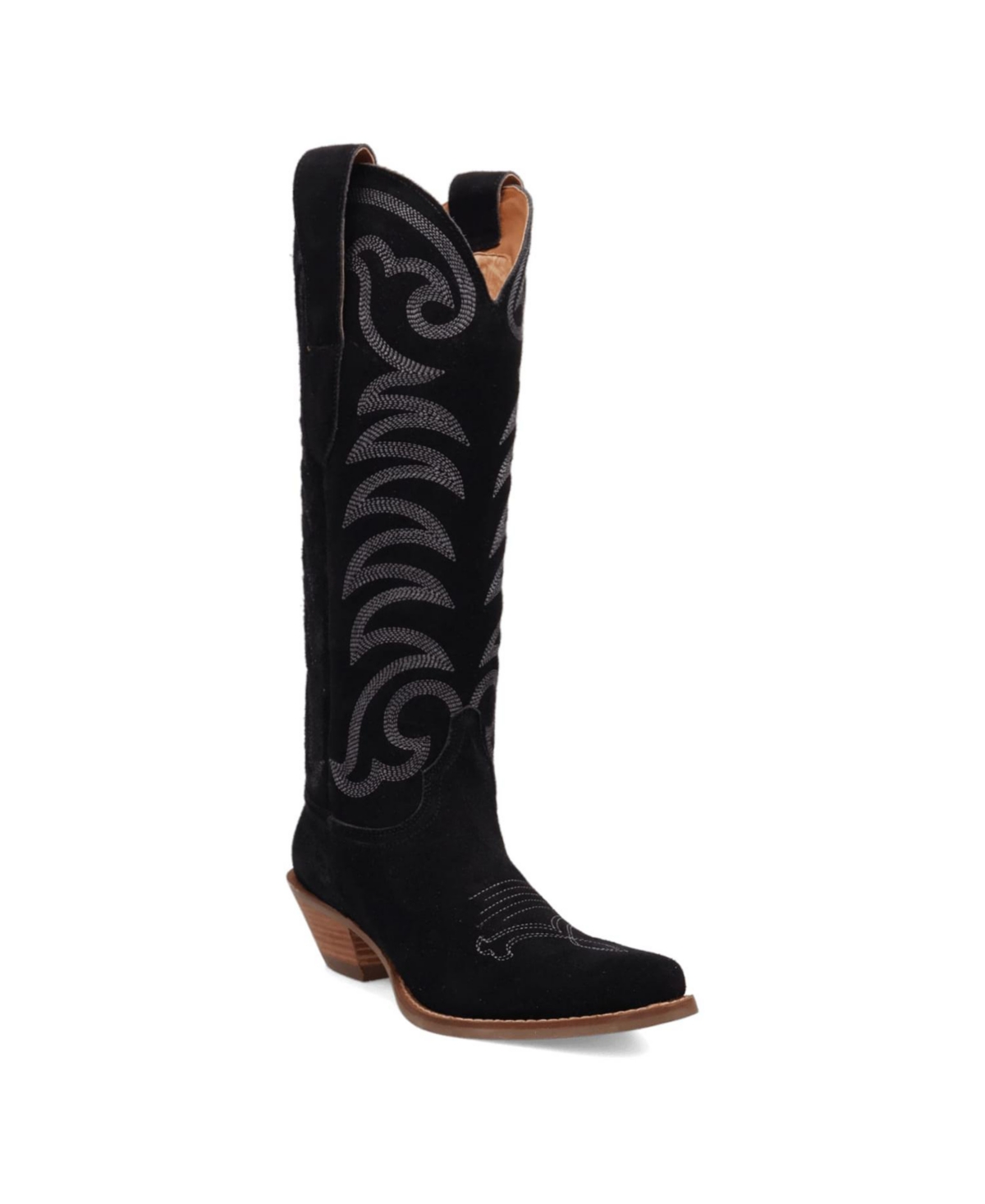 Dingo Women's Movin' On Leather Boot