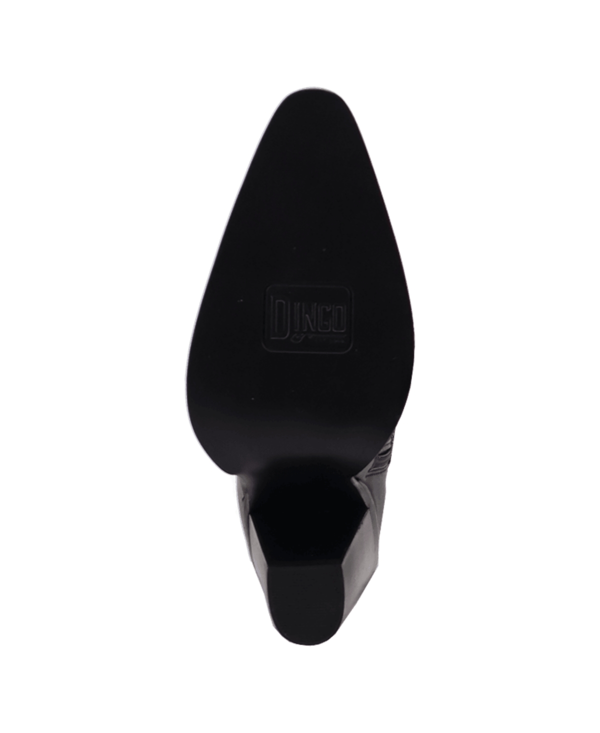 Dingo Women's Diva Leather Boot