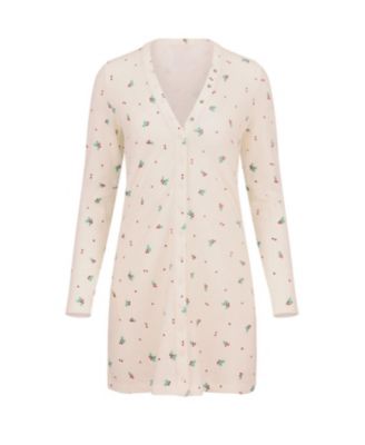 Plus Size Judith Sleepshirt