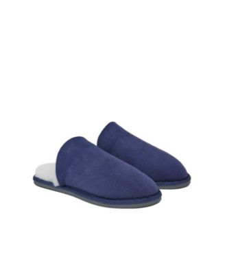 Ladies' British Turnback Mules