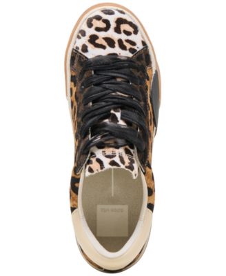 Women's Zina Lace Up Sneakers