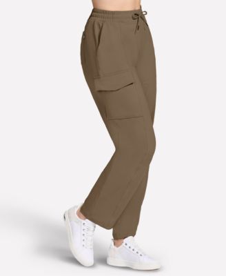 Women's Slip In Cargo Pants