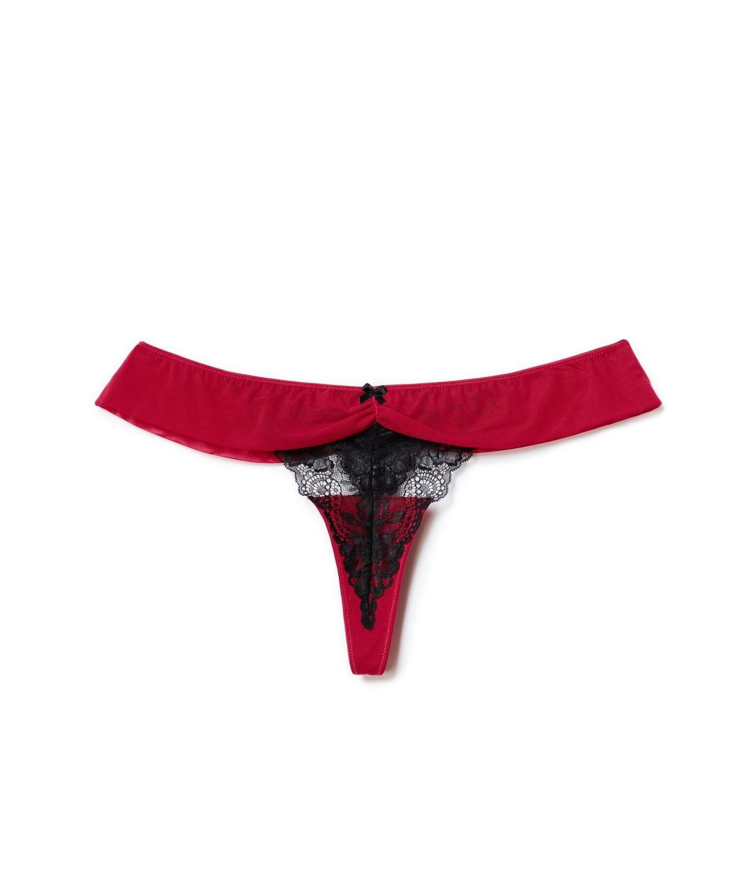 Women's Clairabella Thong Panty
