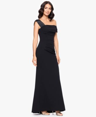 Women's Off-The-Shoulder Dress