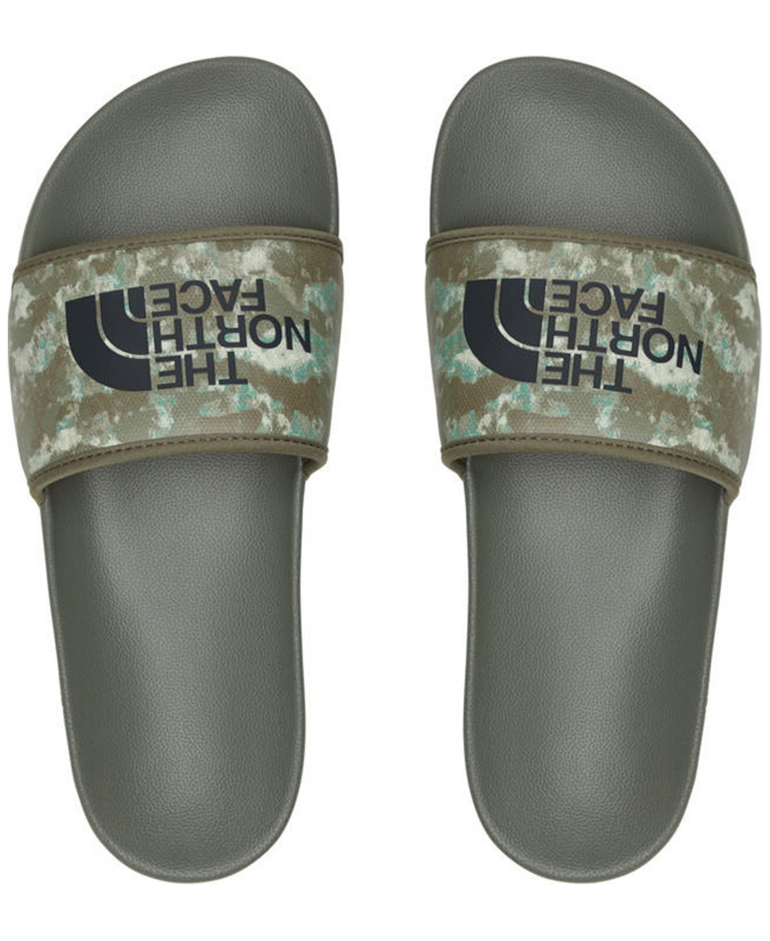 Men's Base Camp III Slide Sandals