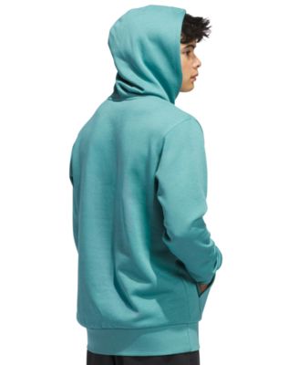 Men's Graphic Big Logo Sportswear Hoodie