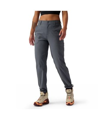 Women's Wasatch Ripstop Trail Pant Hiking and Climbing Pants