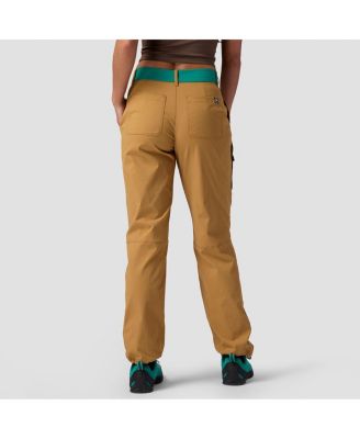 Women's Wasatch Ripstop Trail Pant Hiking and Climbing Pants