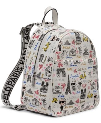 Maybelle Mini Backpack