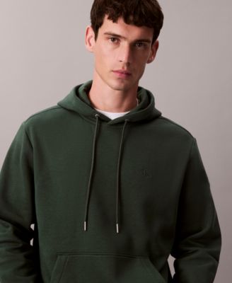 Men's Archive Logo Long-Sleeve Hoodie