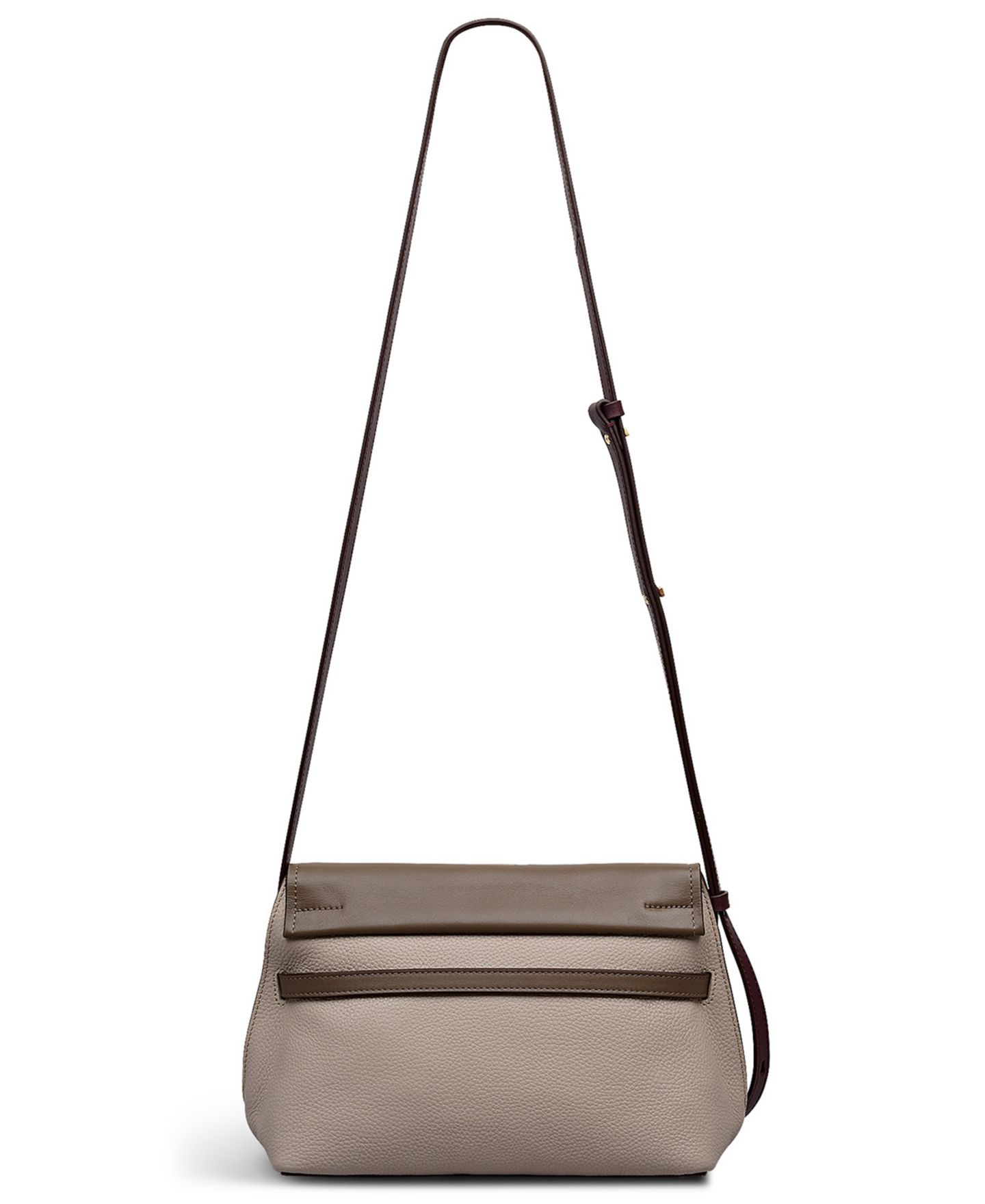 Женская сумка Radley London Christina Colorblock Small Crossbody, цвет: Porcini — фото 2