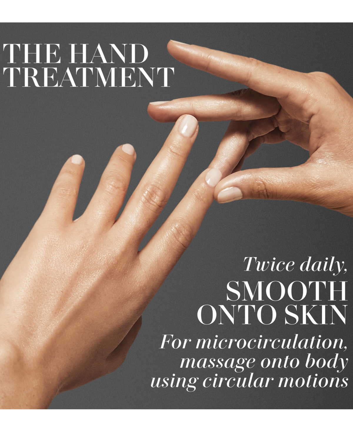 La Mer The Hand Treatment Special Deco Cream, 1.70 oz.