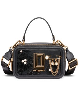 Simone Crossbody Bag
