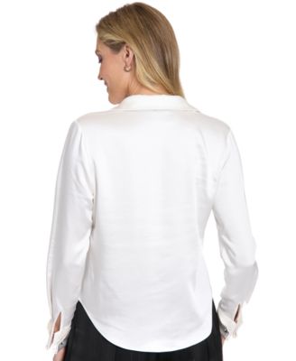 Women's Long-Sleeve Top